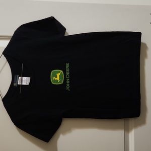 John Deere t shirt